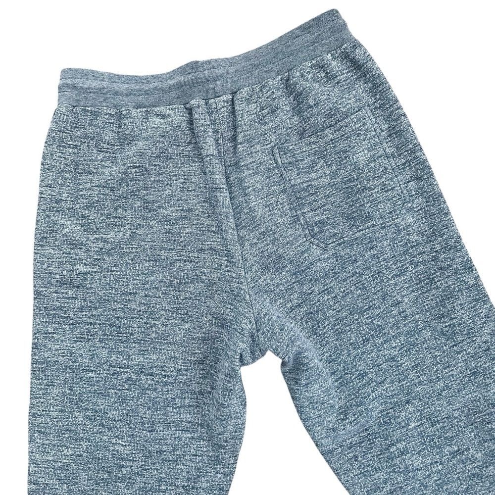 Golden Goose Men’s Gold Star Gray Joggers Pants Size L - Picture 5 of 9